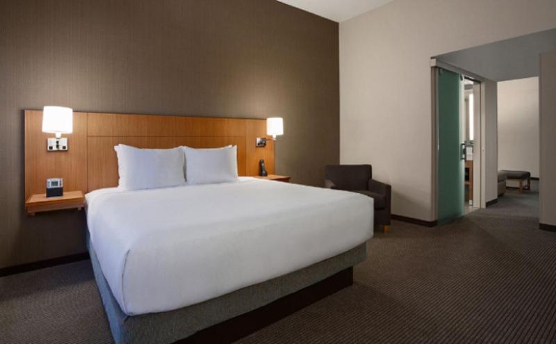 Hyatt Place Minneapolis Downtown - image 19