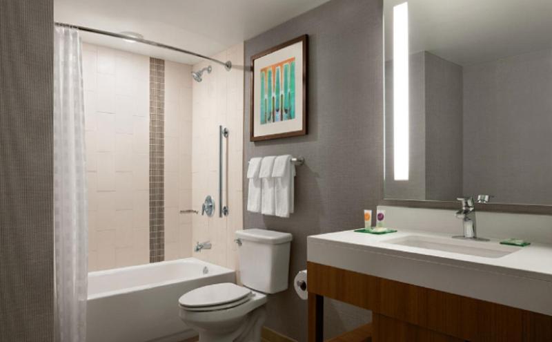 Two-Bedroom Suite image 2