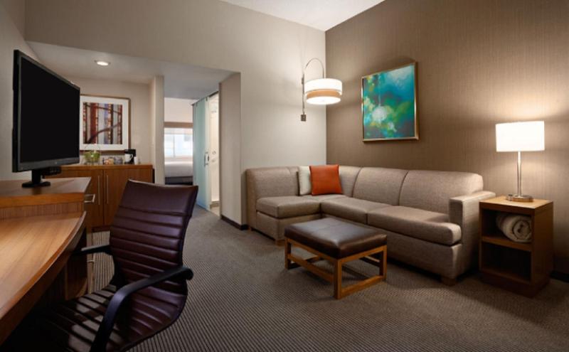 Hyatt Place Minneapolis Downtown - image 6
