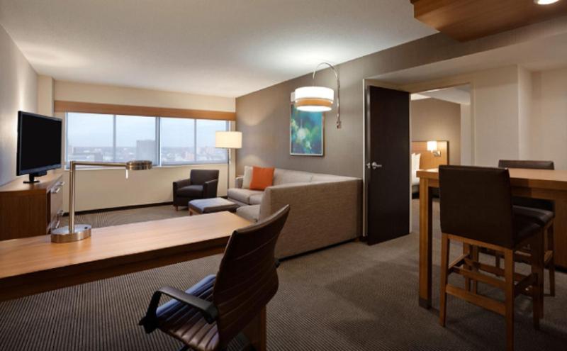 Hyatt Place Minneapolis Downtown - image 22