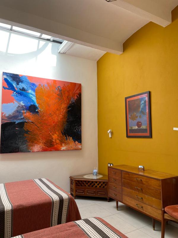 LARIMAR Gallery y Hotel Boutique - image 7