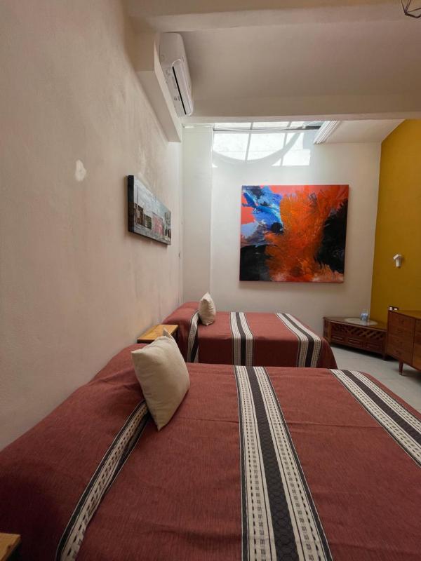 LARIMAR Gallery y Hotel Boutique - image 12