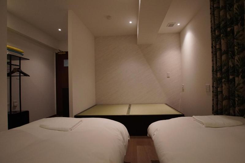 MARUKOU HOTEL - image 15