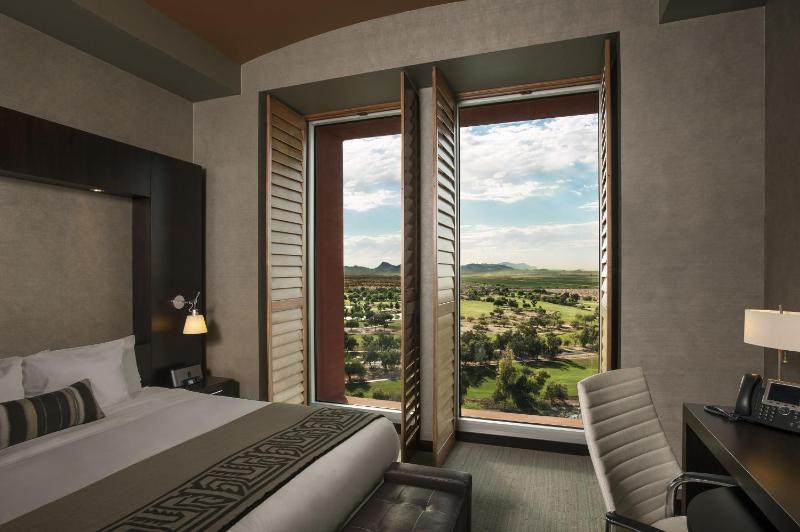 Talking Stick Resort - image 18
