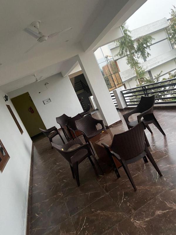 Sky Light Homestay - image 4