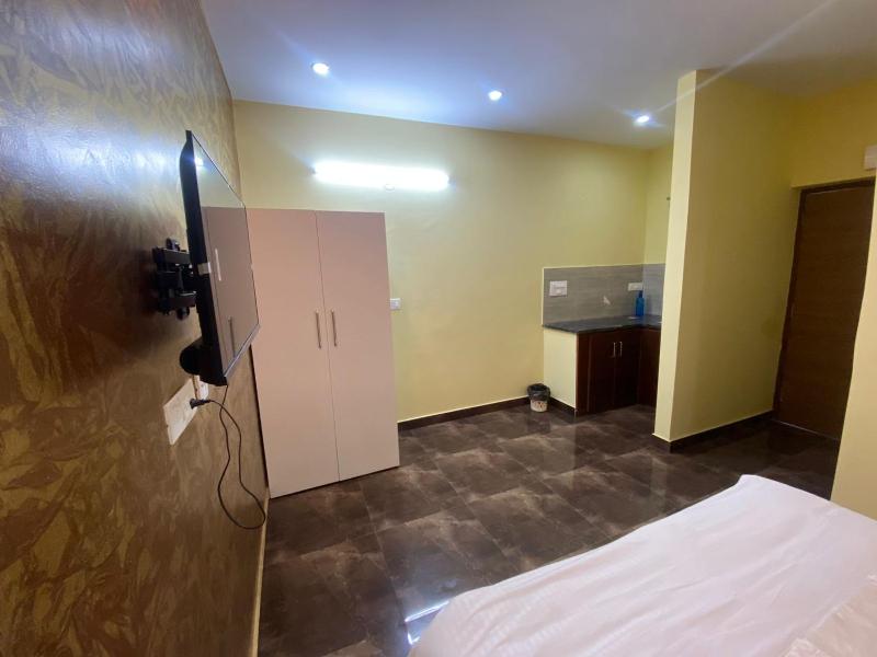 Sky Light Homestay - image 31