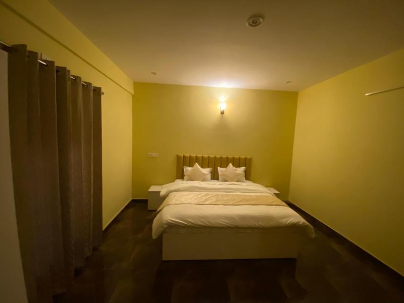 Sky Light Homestay - image 20