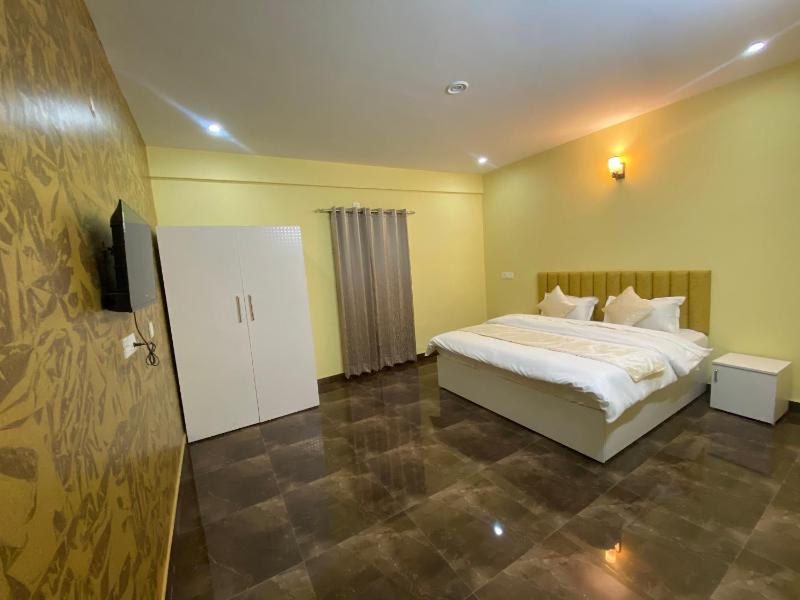 Sky Light Homestay - image 11