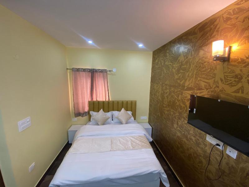 Sky Light Homestay - image 14