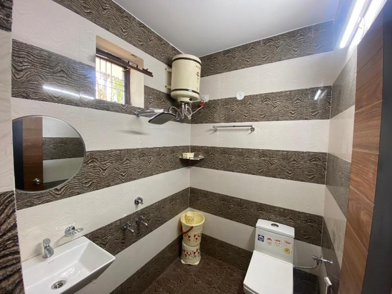 Sky Light Homestay - image 19