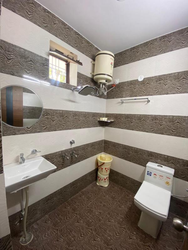 Sky Light Homestay - image 35
