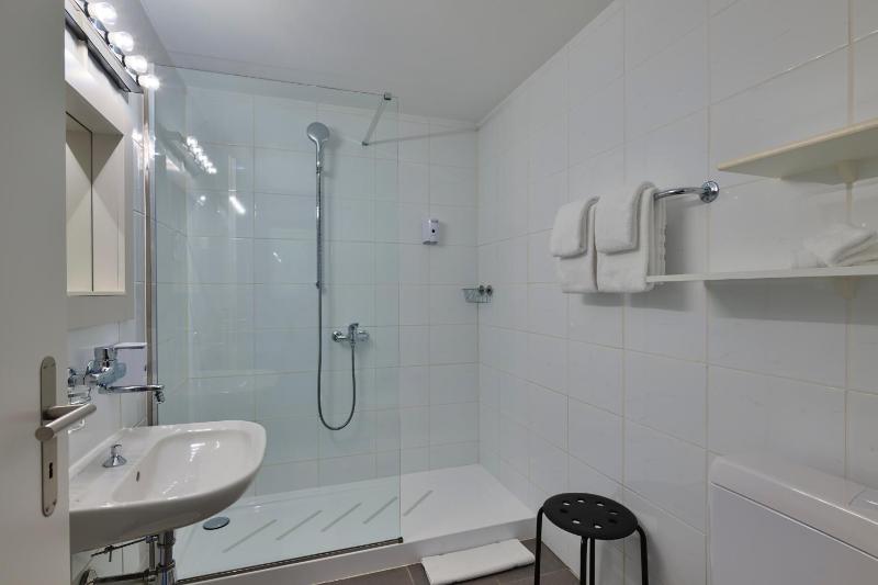 Standard Double Room with Balcony image 1