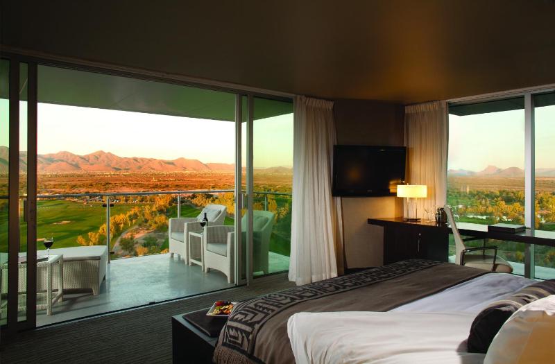 Talking Stick Resort - image 15