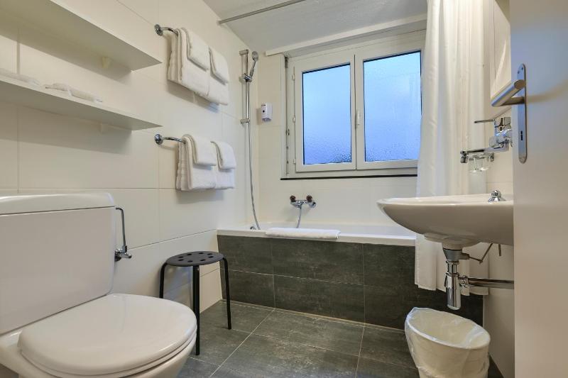 Triple Room with Balcony image 2