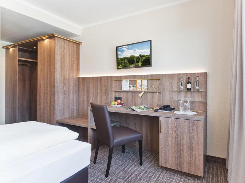 Superior Single Room image 4