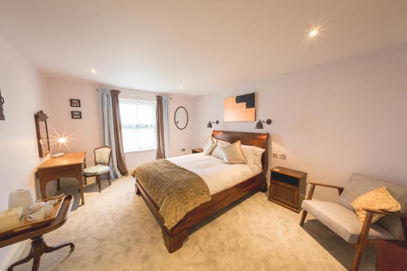 Luxury Double Room image 1