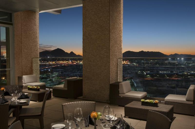 Talking Stick Resort - image 38