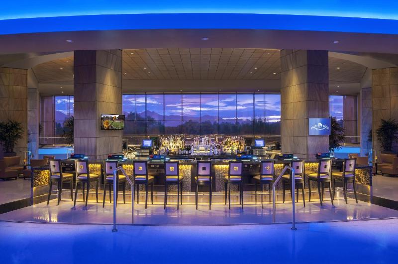 Talking Stick Resort - image 21