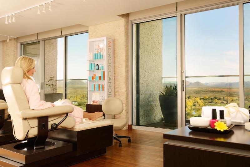 Talking Stick Resort - image 32