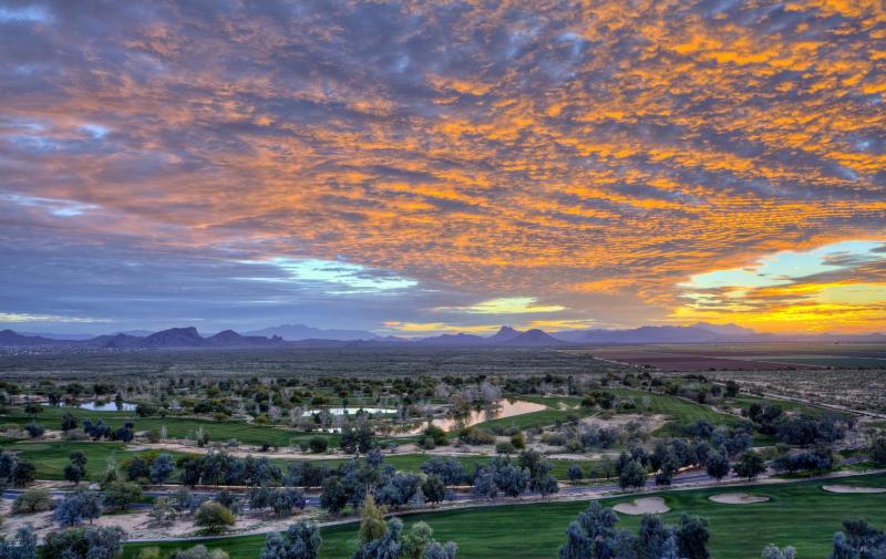 Talking Stick Resort - image 7