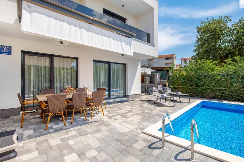Villa with Private Pool image 3
