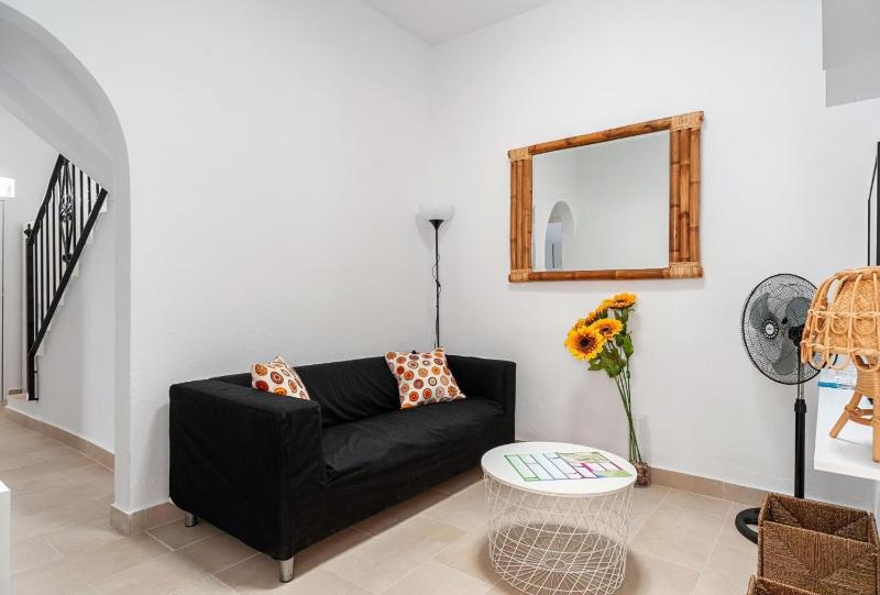 Casa Carmen - Céntrico Apartamento con Terraza Privada - image 28