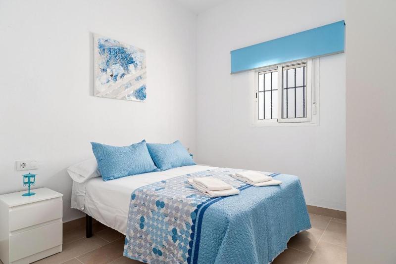 Casa Carmen - Céntrico Apartamento con Terraza Privada - image 21