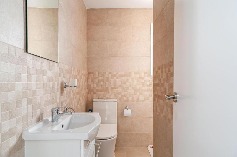 Casa Carmen - Céntrico Apartamento con Terraza Privada - image 14
