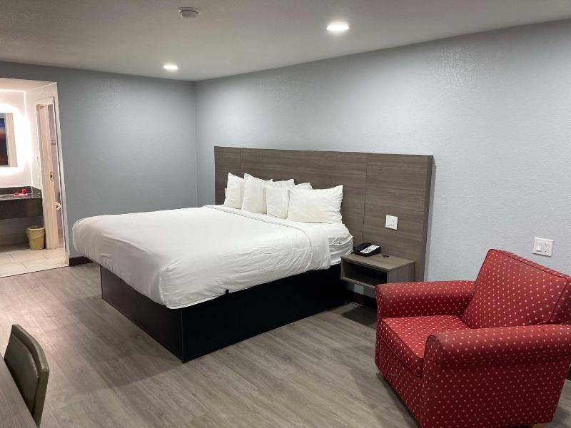 King Room image 1