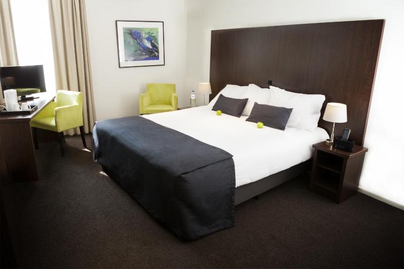 Deluxe Double Room image 1