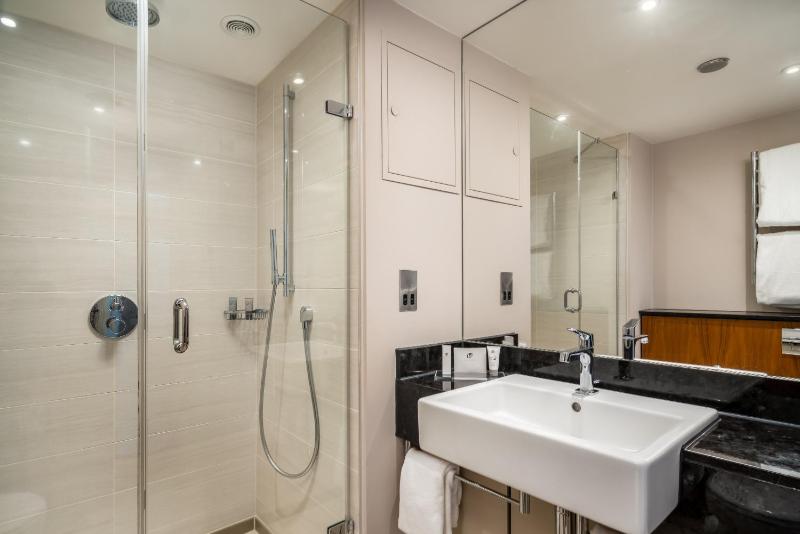 Deluxe Queen Room image 2