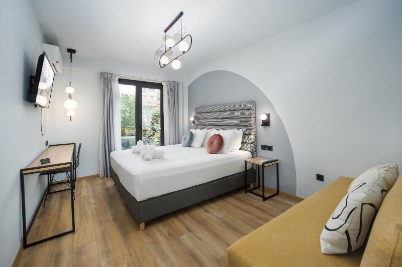 Centro Urban Stay - image 15