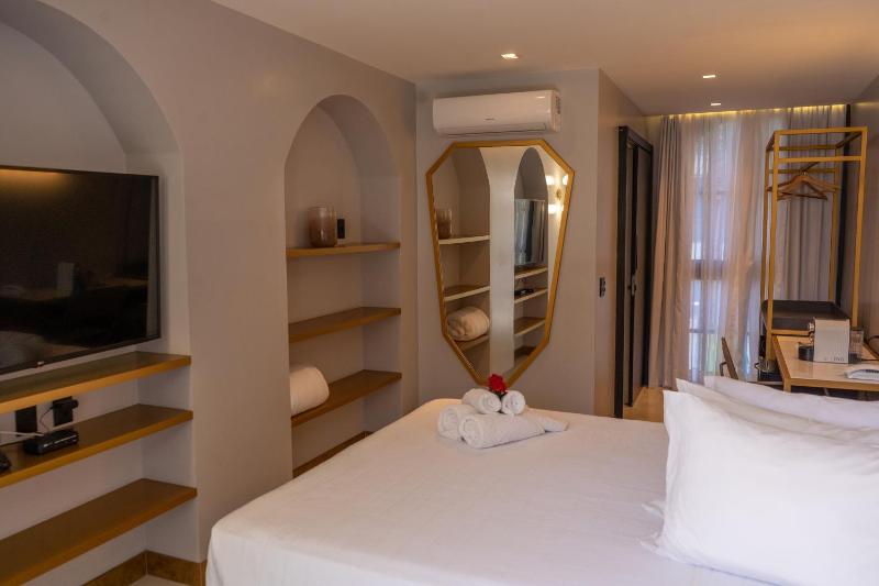 Exótica Boutique Hotel - image 20
