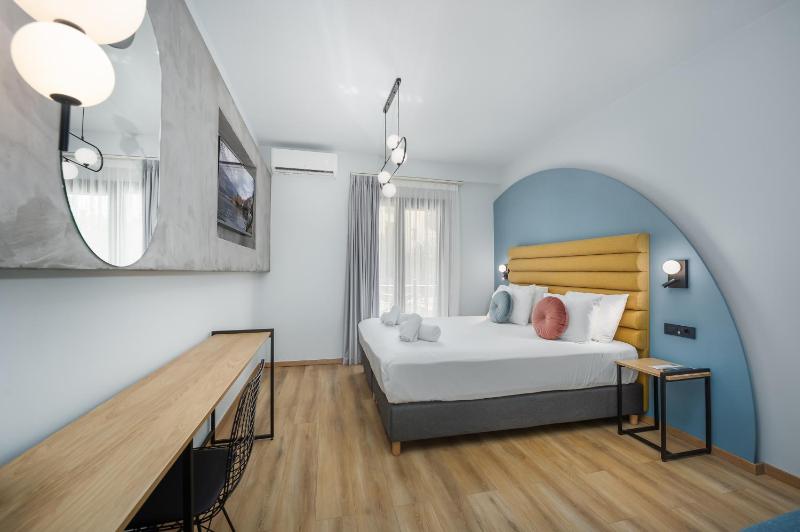 Centro Urban Stay - image 19