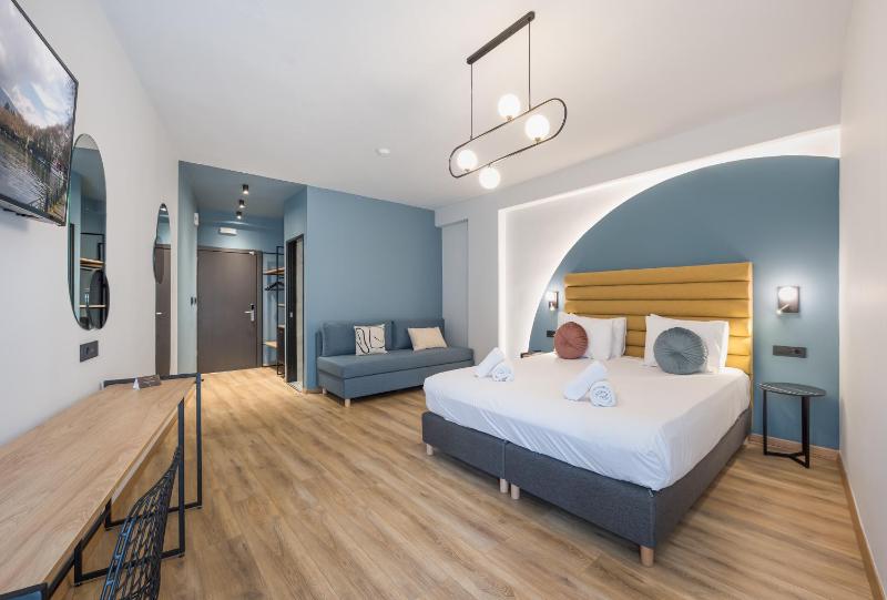 Centro Urban Stay - image 18