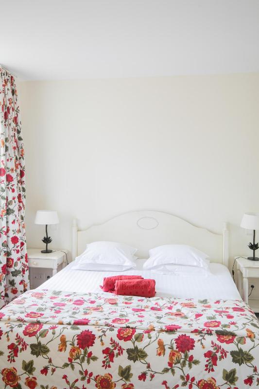 One-Bedroom Villa image 1