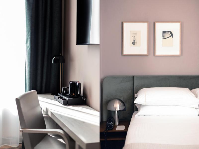 Single Room image 3