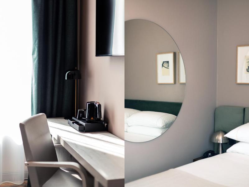 Single Room image 4