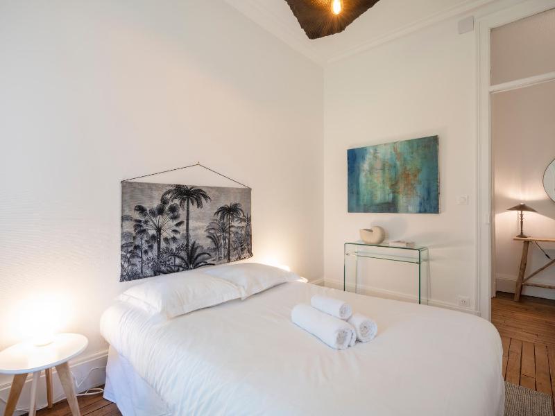 Le chic de Patton avec jardin privatif ! - image 9
