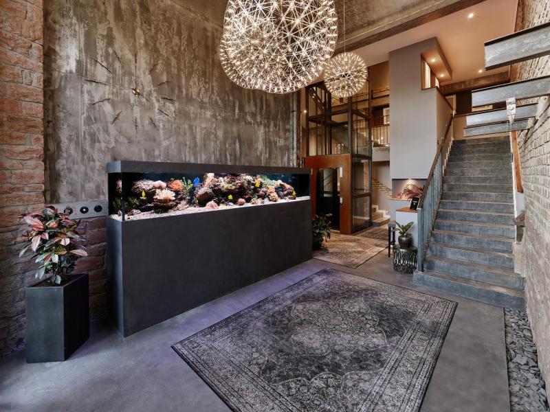 Alte Zigarrenmanufaktur Heidelberg - Private Residences with Bespoke Service - image 3