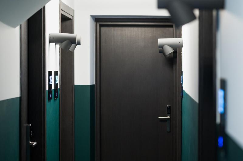 Centro Urban Stay - image 14