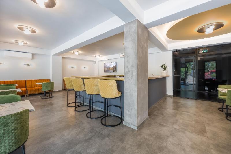 Centro Urban Stay - image 11