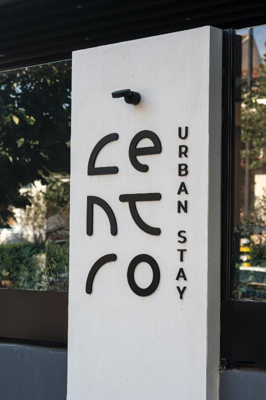 Centro Urban Stay - image 29