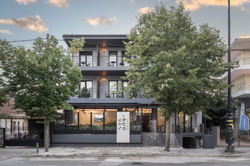 Centro Urban Stay - image 1