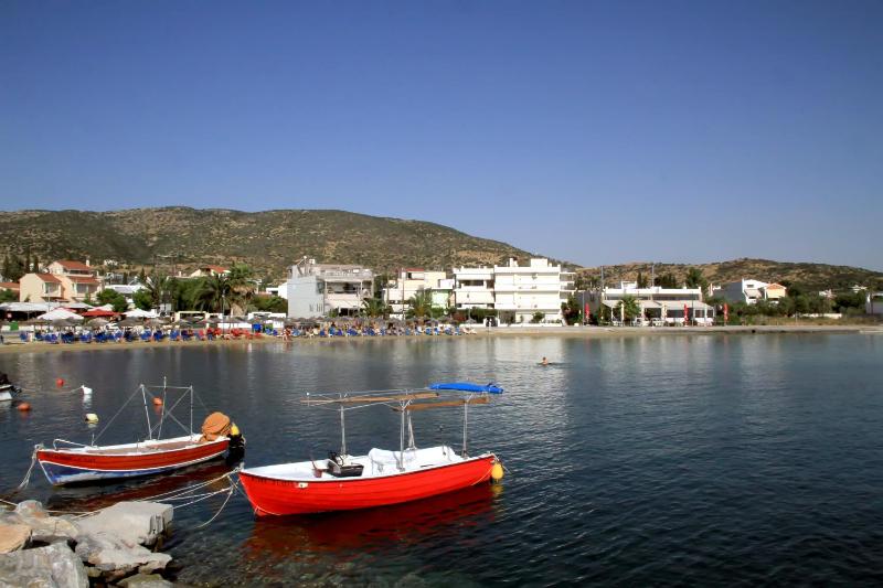 Hotel Stella - image 22