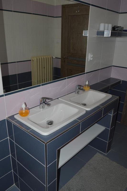 Three-Bedroom Apartment image 4