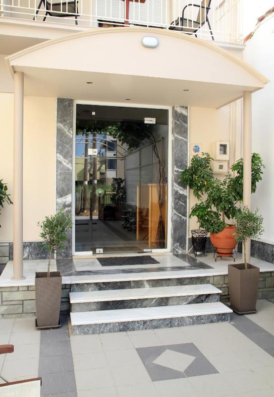 Hotel Stella - image 19