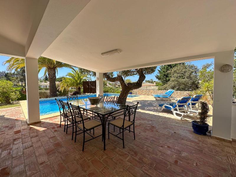 Detached Four-Bedroom Villa with Private Pool image 4