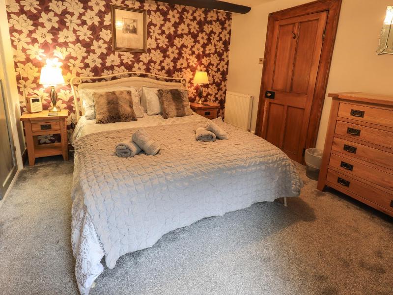 Gale Lodge Cottage - image 35