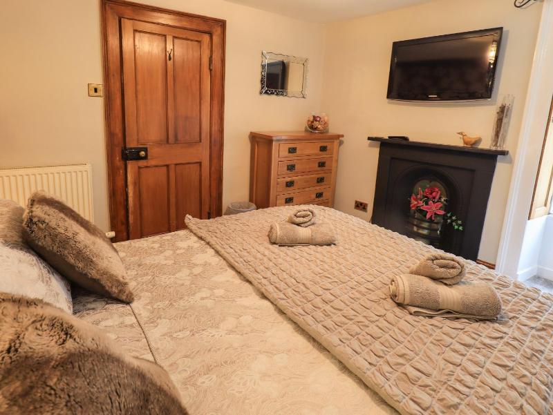 Gale Lodge Cottage - image 18